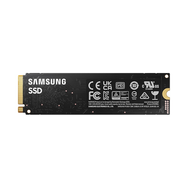 Ổ cứng SSD gắn trong Samsung 980 1TB PCIe NVMe V-NAND M.2 2280 upto 3500MB s (MZ-V8V1T0BW)-SSDINT07072439-3
