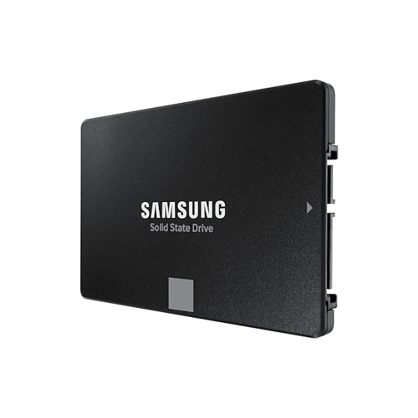 Ổ cứng SSD gắn trong Samsung 870 Evo 250GB 2.5 SATA III upto 560MB s (MZ-77E250BW)-SSDINT07072427-4