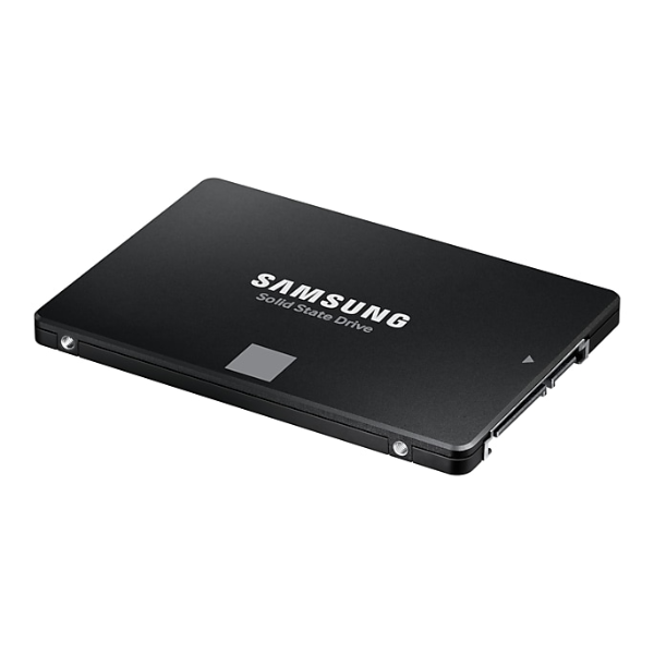 Ổ cứng SSD gắn trong Samsung 870 Evo 2TB 2.5 SATA III upto 560MB s (MZ-77E2T0BW)-SSDINT07072430-6