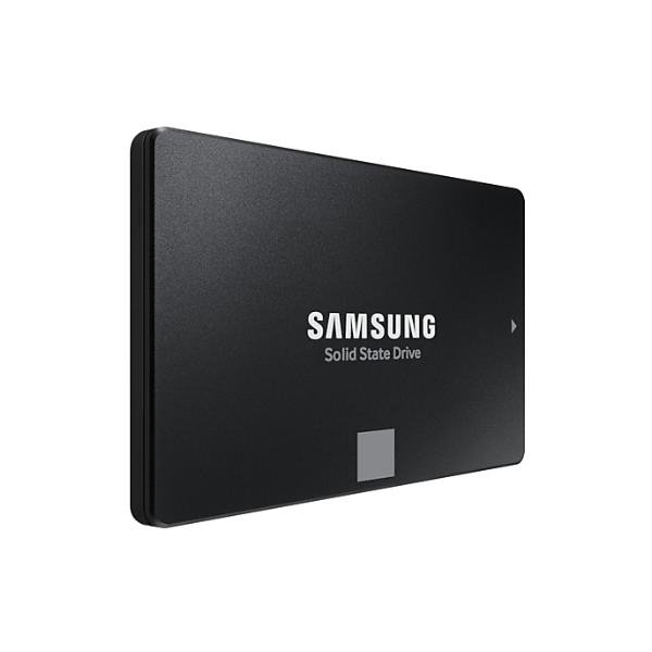 Ổ cứng SSD gắn trong Samsung 870 Evo 4TB 2.5 SATA III upto 560MB s (MZ-77E4T0BW)-SSDINT07072431-6