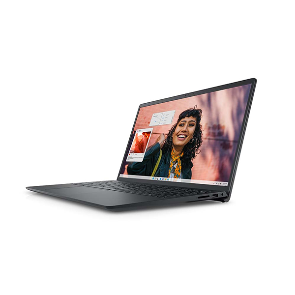 Laptop Dell Inspiron 15 3530 N5I7305W1 i7-1355U|16GB|512GB|15.6 FHD|OB|Win11+Office-N5I7305W1-Black-3