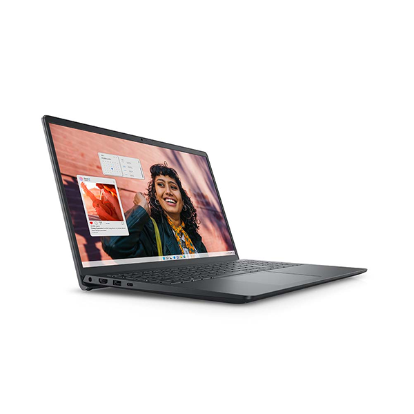Laptop Dell Inspiron 15 3530 N5I7305W1 i7-1355U|16GB|512GB|15.6 FHD|OB|Win11+Office-N5I7305W1-Black-4