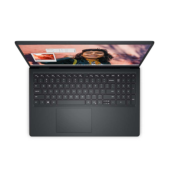 Laptop Dell Inspiron 15 3530 N5I7305W1 i7-1355U|16GB|512GB|15.6 FHD|OB|Win11+Office-N5I7305W1-Black-5