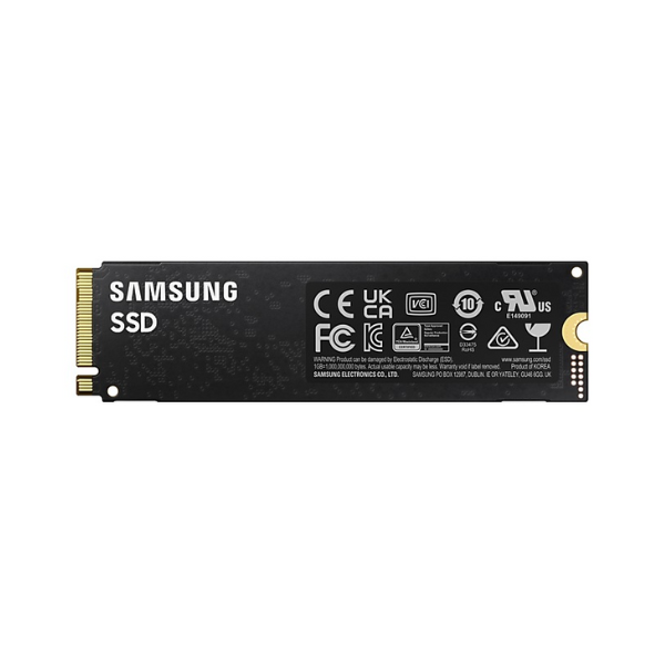 Ổ cứng SSD gắn trong Samsung 970 EVO PLUS 250GB PCIe NVMe V-NAND M.2 2280 upto 3500MB s (MZ-V7S250BW)-SSDINT07072432-2