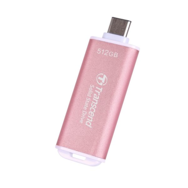 Ổ cứng di động SSD Transcend ESD300 512GB 1050MB s (TS512GESD300P)-SSDEXT24042438-2