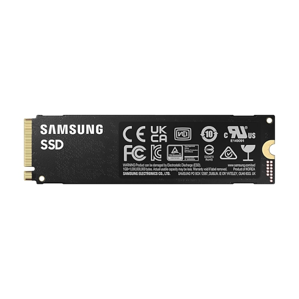 Ổ cứng SSD gắn trong Samsung 980 PRO 2TB PCIe Gen 4.0 x4 NVMe V-NAND M.2 2280 upto 7000MB s (MZ-V8P2T0BW)-SSDINT07072441-5