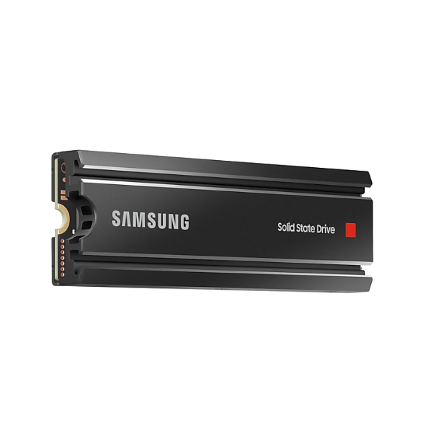 Ổ cứng SSD gắn trong Samsung 980 PRO Heatsink 2TB PCIe Gen 4.0 x4 NVMe V-NAND M.2 2280 upto 7000MB s (MZ-V8P2T0CW)-SSDINT07072443-6