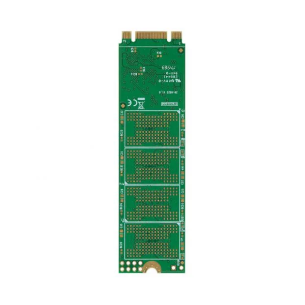 Ổ cứng SSD gắn trong Transcend MTS820S 120GB M.2 2280 SATA III 3D-NAND upto 560MB s (TS120GMTS820S)-SSDINT07072408-2