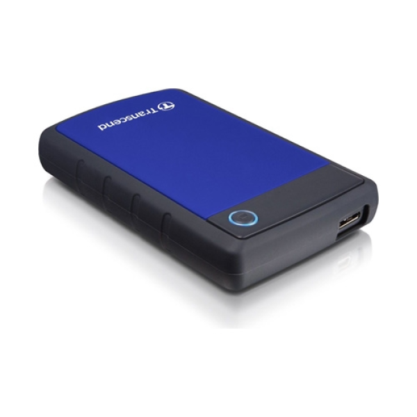Ổ cứng di động HDD Transcend StoreJet Rugged 25H3 2.5 1TB 5Gbps (TS1TSJ25H3P)-HDDEXT24042402-6