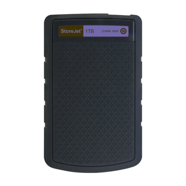 Ổ cứng di động HDD Transcend StoreJet Rugged 25H3 2.5 1TB 5Gbps (TS1TSJ25H3P)-HDDEXT24042402-7