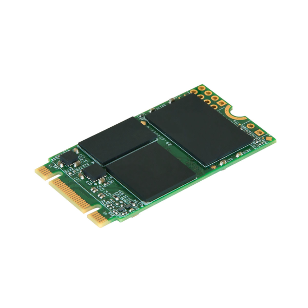 Ổ cứng SSD gắn trong Transcend MTS425S 250GB M.2 2242 SATA III 3D-NAND upto 500MB s (TS250GMTS425S)-SSDINT07072415-4