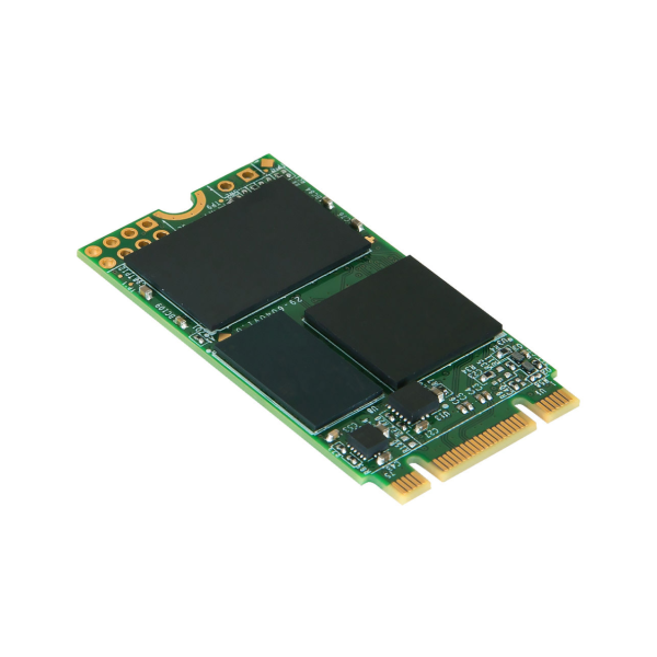 Ổ cứng SSD gắn trong Transcend MTS425S 250GB M.2 2242 SATA III 3D-NAND upto 530MB s (TS250GMTS425S)-SSDINT07072416-4