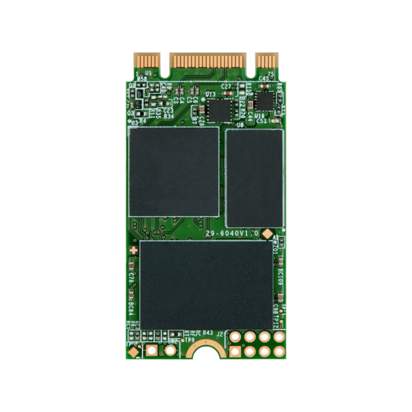 Ổ cứng SSD gắn trong Transcend MTS425S 250GB M.2 2242 SATA III 3D-NAND upto 530MB s (TS250GMTS425S)-SSDINT07072416-2