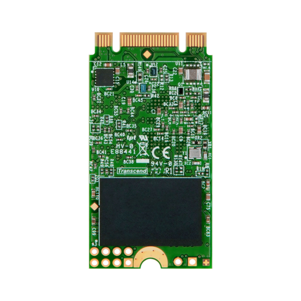 Ổ cứng SSD gắn trong Transcend MTS425S 250GB M.2 2242 SATA III 3D-NAND upto 530MB s (TS250GMTS425S)-SSDINT07072416-3