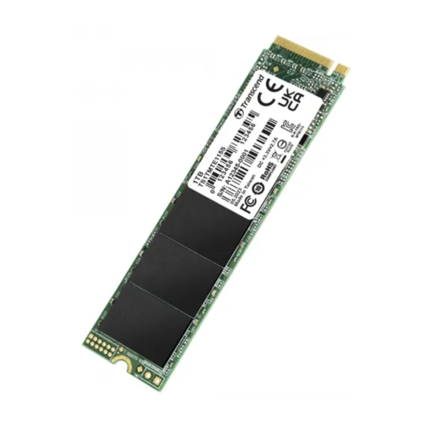 Ổ cứng SSD gắn trong Transcend SSD115S 1TB M.2 2280 PCIe Gen3x4 upto 3200MB s (TS1TMTE115S)-SSDINT07072421-2