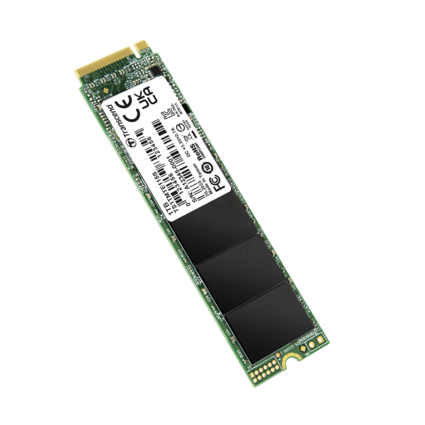 Ổ cứng SSD gắn trong Transcend SSD115S 1TB M.2 2280 PCIe Gen3x4 upto 3200MB s (TS1TMTE115S)-SSDINT07072421-3
