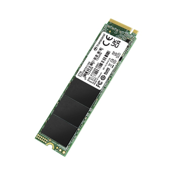 Ổ cứng SSD gắn trong Transcend SSD115S 2TB M.2 2280 PCIe Gen3x4 upto 3200MB s (TS2TMTE115S)-SSDINT07072422-2
