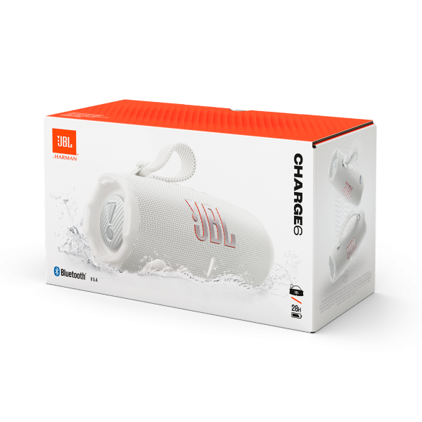 Loa Bluetooth JBL Charge 6-JBLCHARGE6BLK-8