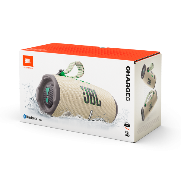 Loa Bluetooth JBL Charge 6-JBLCHARGE6BLK-16