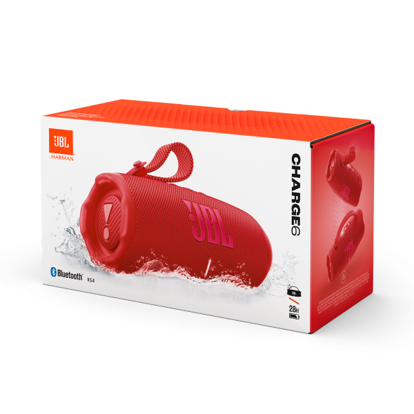 Loa Bluetooth JBL Charge 6-JBLCHARGE6BLK-23