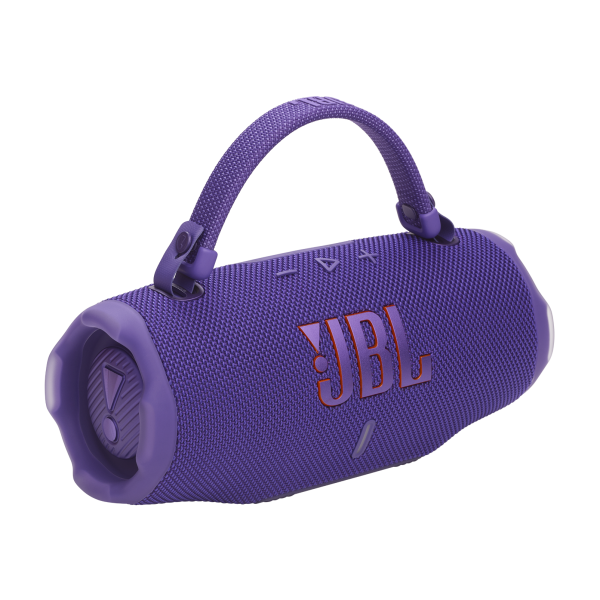Loa Bluetooth JBL Charge 6-JBLCHARGE6BLK-30
