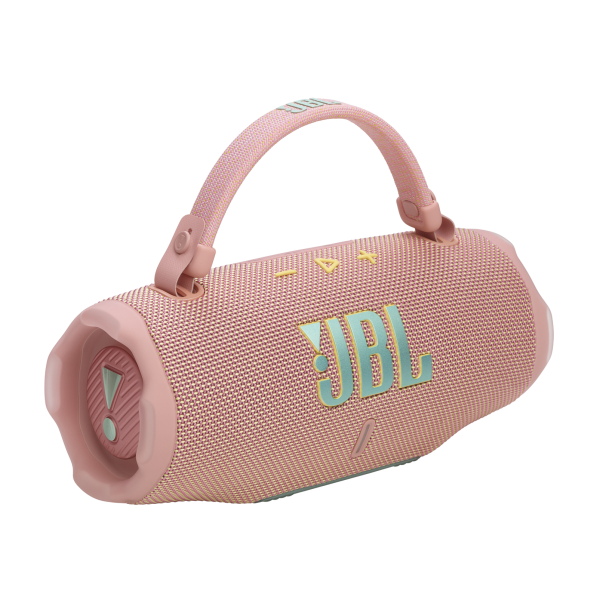 Loa Bluetooth JBL Charge 6-JBLCHARGE6BLK-36