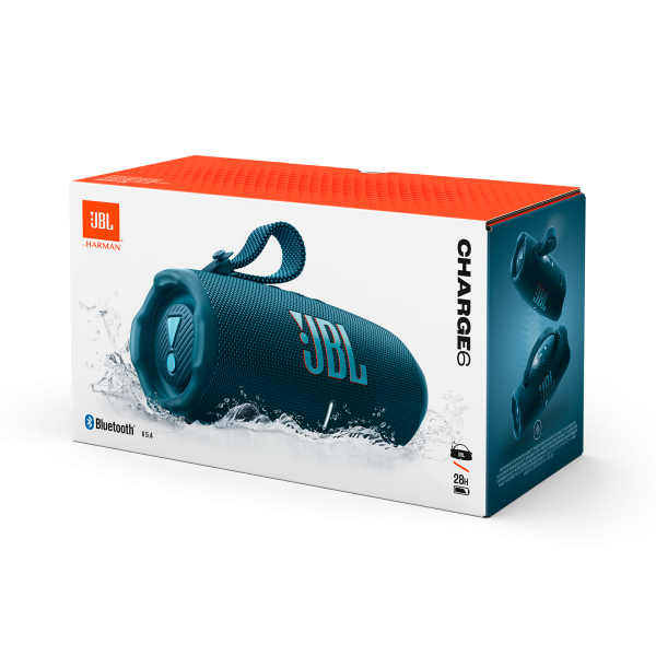 Loa Bluetooth JBL Charge 6-JBLCHARGE6BLK-48