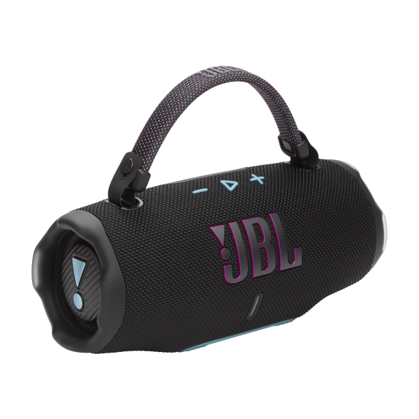 Loa Bluetooth JBL Charge 6-JBLCHARGE6BLK-58