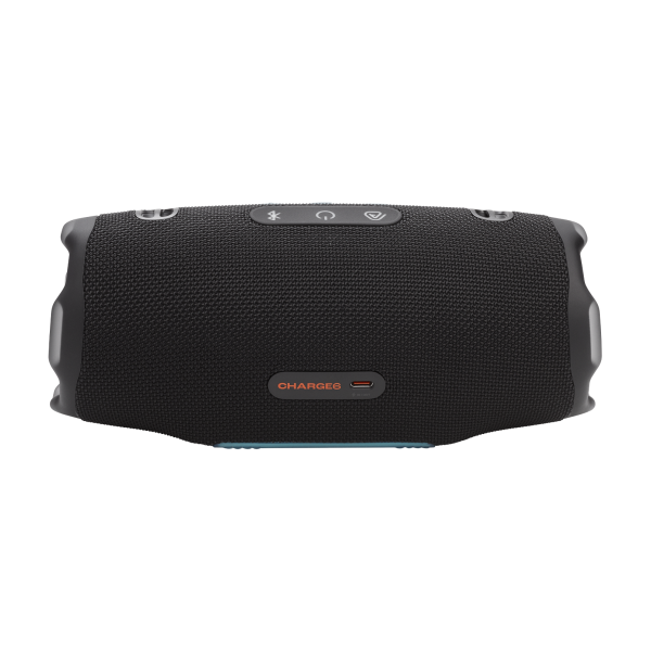 Loa Bluetooth JBL Charge 6-JBLCHARGE6BLK-61