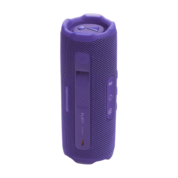 Loa Bluetooth JBL Flip 7-JBLFLIP7BLACK-25