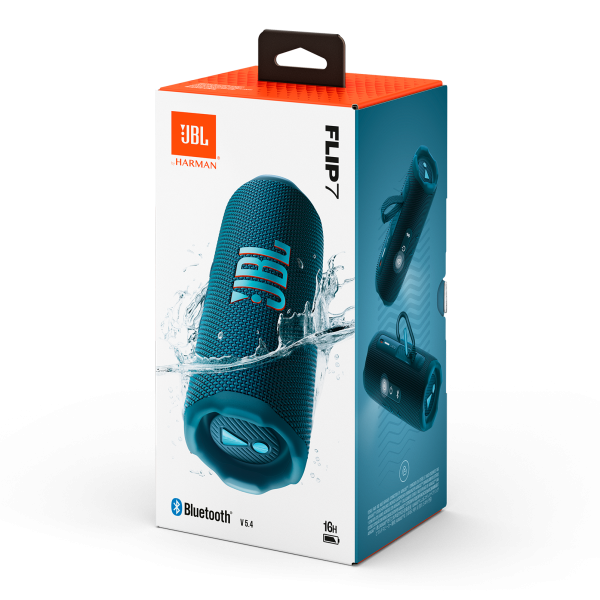 Loa Bluetooth JBL Flip 7-JBLFLIP7BLACK-35