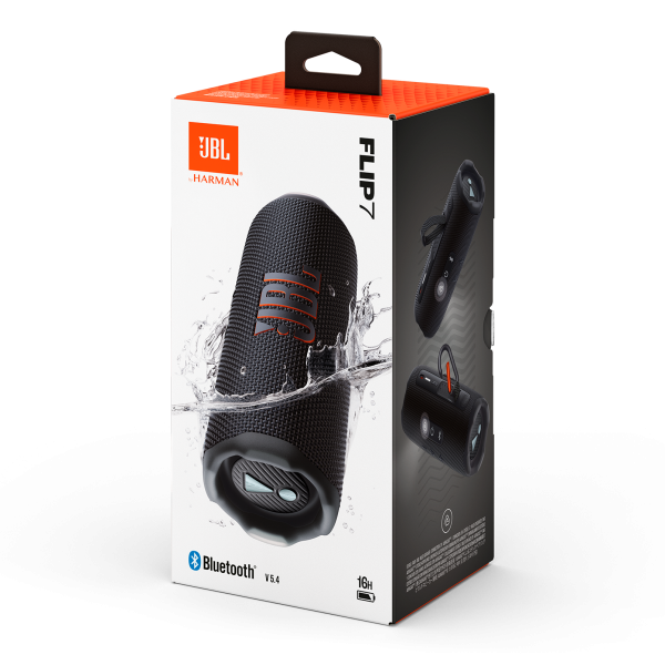 Loa Bluetooth JBL Flip 7-JBLFLIP7BLACK-45