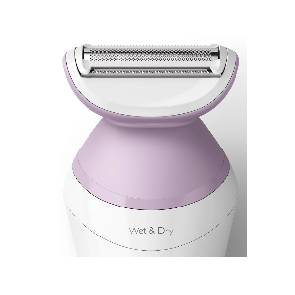 Máy làm sạch lông cho nữ Philips BRL136 00-BRL136 00-3