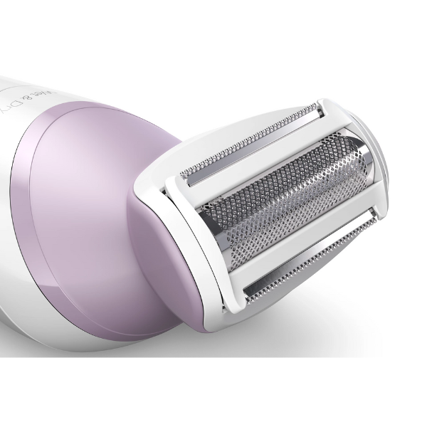 Máy làm sạch lông cho nữ Philips BRL136 00-BRL136 00-5