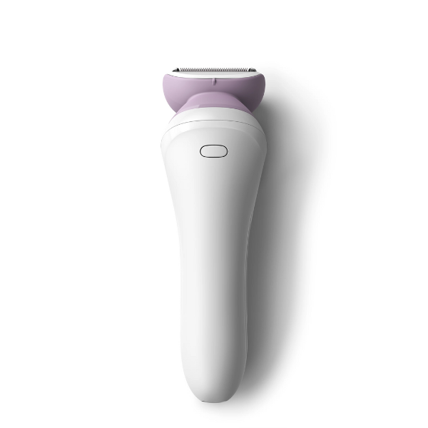 Máy làm sạch lông cho nữ Philips BRL136 00-BRL136 00-6