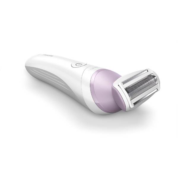 Máy làm sạch lông cho nữ Philips BRL136 00-BRL136 00-7