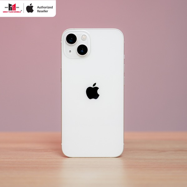 iPhone 13 128GB - Chính Hãng VN A-MLPG3VN A-6