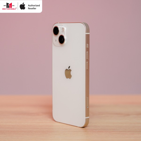 iPhone 13 128GB - Chính Hãng VN A-MLPG3VN A-7