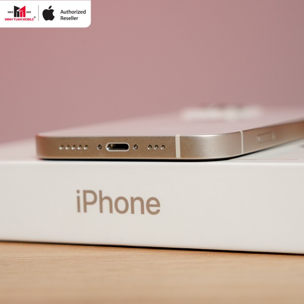 iPhone 13 128GB - Chính Hãng VN A-MLPG3VN A-8