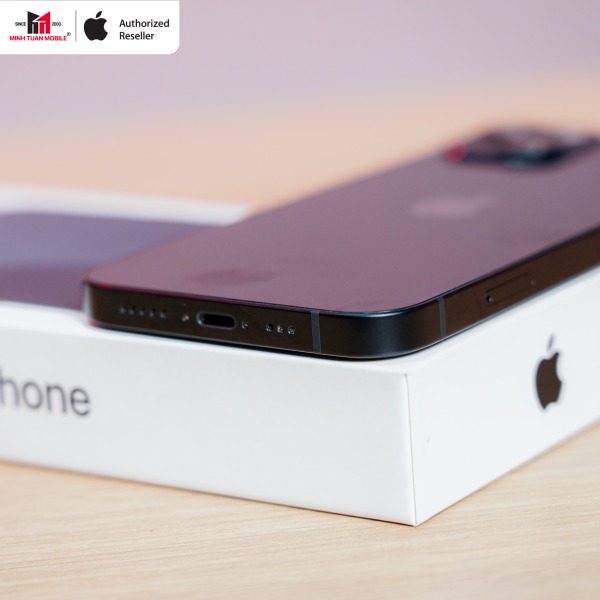 iPhone 13 128GB - Chính Hãng VN A-MLPG3VN A-14