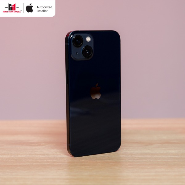 iPhone 13 128GB - Chính Hãng VN A-MLPG3VN A-12