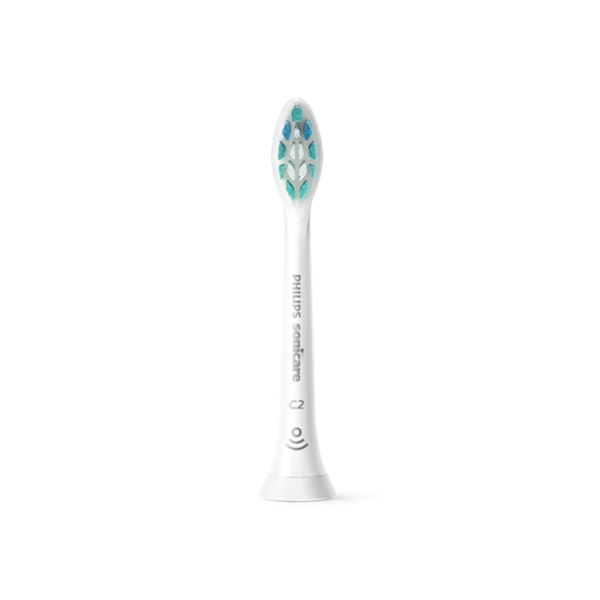 Bộ 4 đầu bàn chải điện C2 Philips HX9024 67-HX9024 67-2