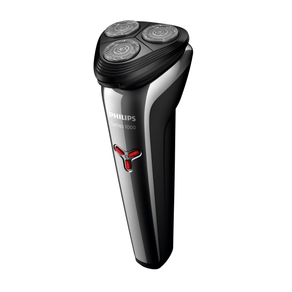 Máy cạo râu khô và ướt Philips S1301 02-S1301 02-4