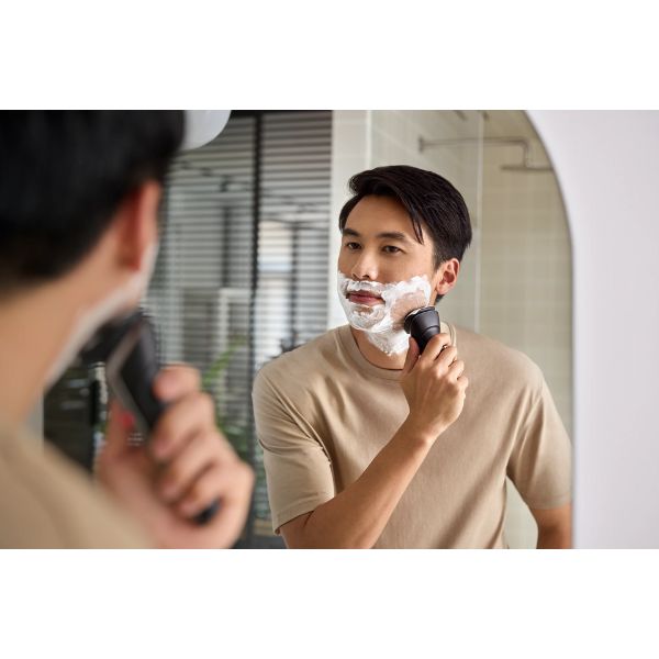 Máy cạo râu khô và ướt Philips S1301 02-S1301 02-8