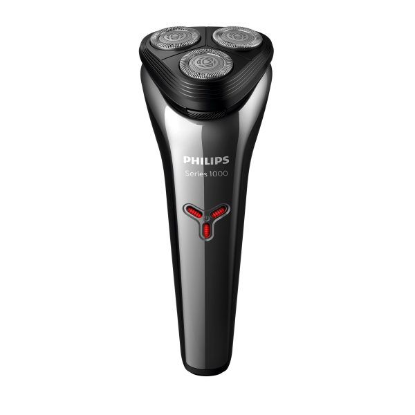 Máy cạo râu khô và ướt Philips S1301 02-S1301 02-3