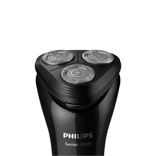 Máy cạo râu khô và ướt Philips S1103 02-S1103 02-4