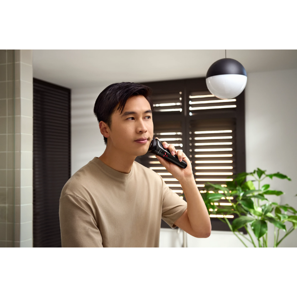 Máy cạo râu khô và ướt Philips S1103 02-S1103 02-6