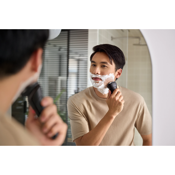 Máy cạo râu khô và ướt Philips S1103 02-S1103 02-7