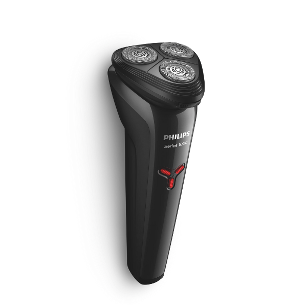 Máy cạo râu khô và ướt Philips S1103 02-S1103 02-2