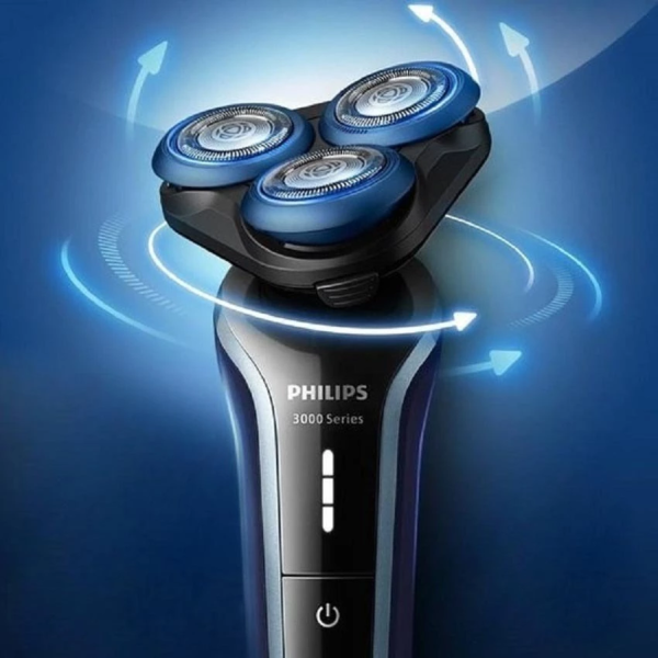 Máy cạo râu khô và ướt Philips S3608 10-S3608 10-4